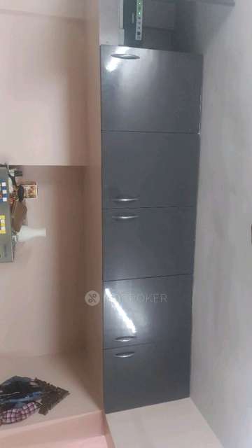 2 BHK Flat In Vishal Srushti for Rent  In Tingre Nagar