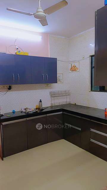 2 BHK Flat In Vishal Srushti for Rent  In Tingre Nagar