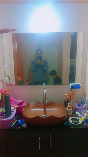 2 BHK Flat In Vishal Srushti for Rent  In Tingre Nagar