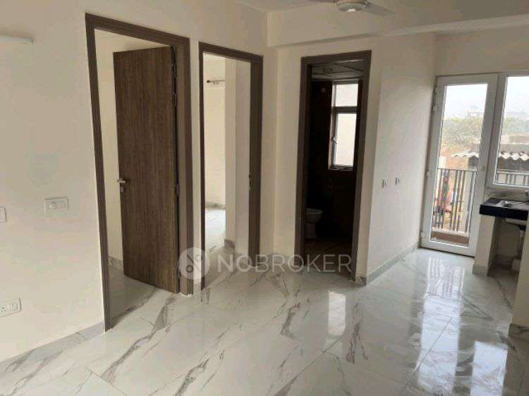 2 BHK Flat In M3m Solitide for Rent  In Sector 89