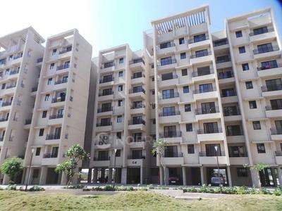 1 BHK Flat In Maruti Dham Coop Society for Rent  In Maruti Dham Apt, D. B Chowk, Chanakya Nagar, Khadakpada, Kalyan, Maharashtra 421301, India