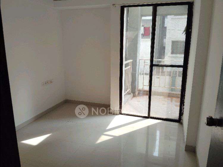 2 BHK Flat In Majestique Blessings for Rent  In Wagholi