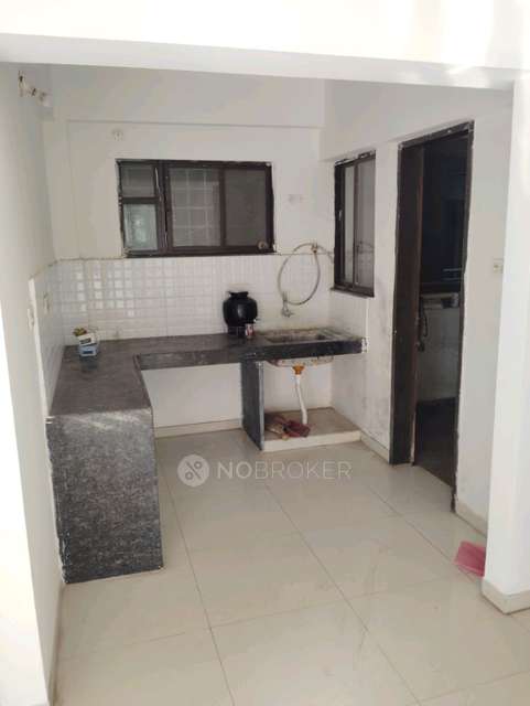 2 BHK Flat In Majestique Blessings for Rent  In Wagholi