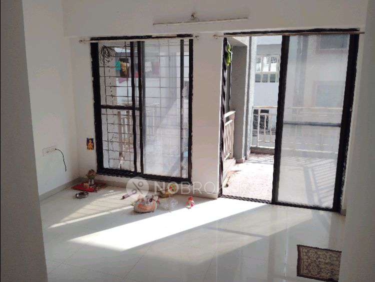 2 BHK Flat In Majestique Blessings for Rent  In Wagholi