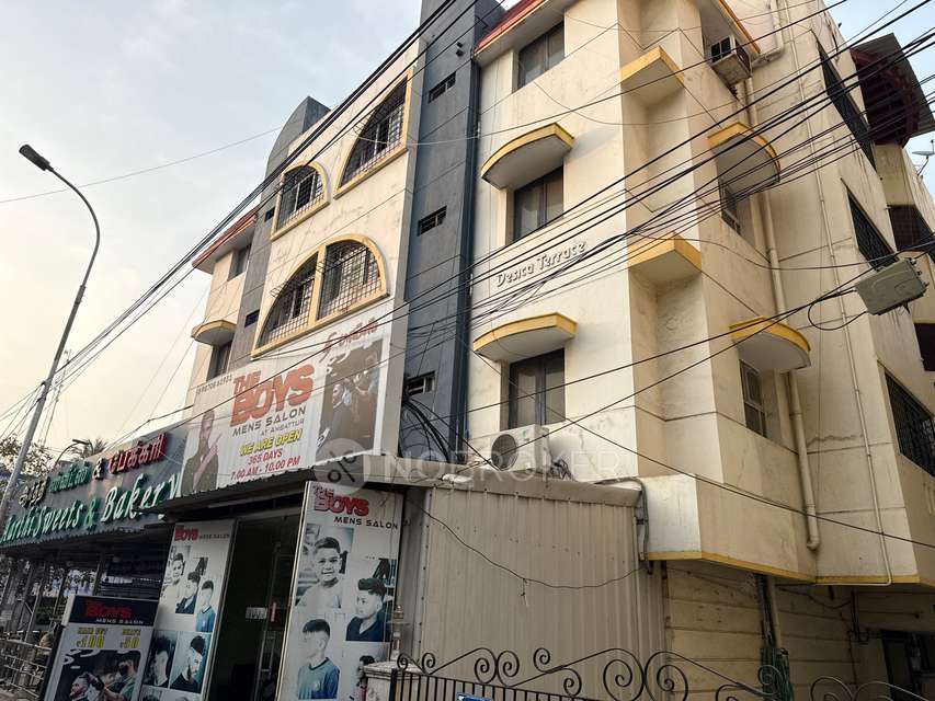 1 BHK Flat In Desica Terace For Sale  In Ambattur