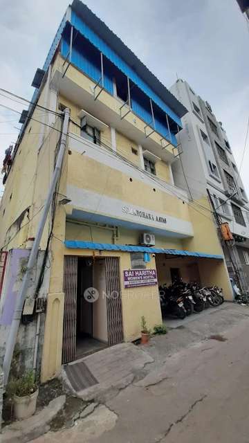 PG for Girls in Himayatnagar
