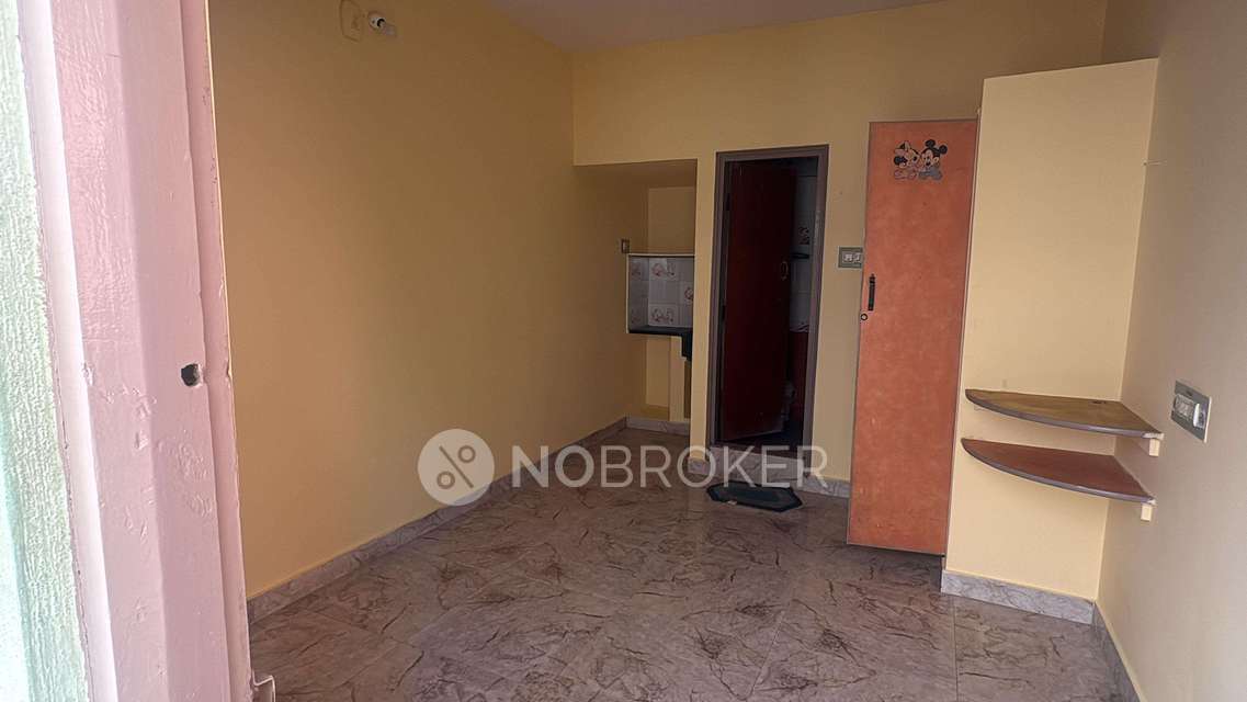 1 RK House for Rent  In R.m.v. 2nd Stage