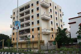 3 BHK Flat In Gokul Dham for Rent In Pimple Gurav