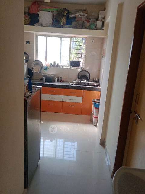 1 RK Flat In Namrata Apartmet for Rent  In Kasba Peth Metro Station