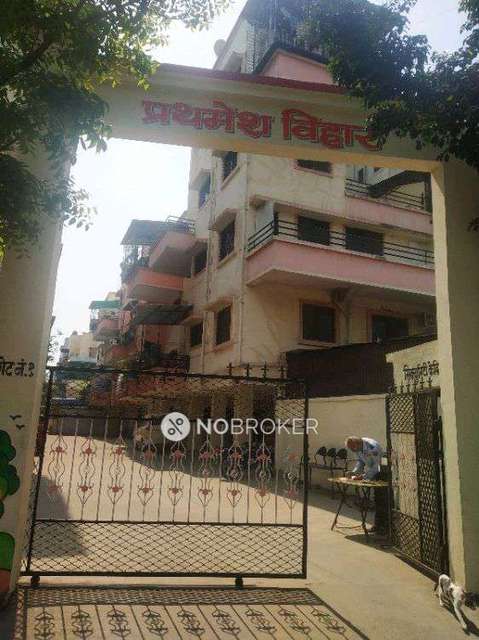 2 BHK Flat In Prathmesh Vihar Chs, Sec-20, Plot No. - 21, Near Anganwadi Chowk, Chikhali, Pune-411062 for Rent  In Gavli Nagar Vyapari Sankuln Gawli Nagar Telko Rod Bhosri Pune 411026, Nair Colony, More Vasti, Chikhali, Vitthal Nagar, Maharashtra 411062, India