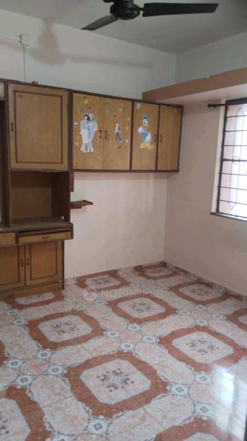 1 BHK Flat In Gagan Akash Chs for Rent  In Dhanori
