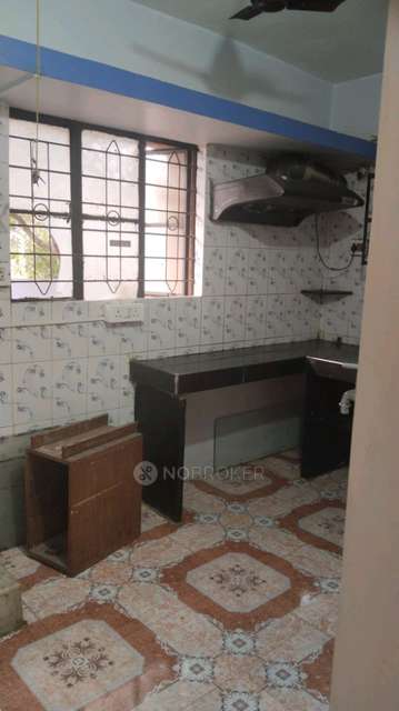 1 BHK Flat In Gagan Akash Chs for Rent  In Dhanori