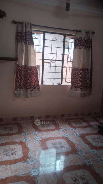 1 BHK Flat In Gagan Akash Chs for Rent  In Dhanori