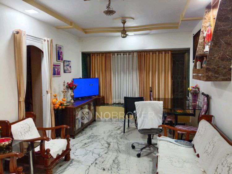 2 BHK Flat In Kamal Krishna Society For Sale  In Boisar Railway Station (west)