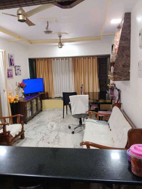 2 BHK Flat In Kamal Krishna Society For Sale  In Boisar Railway Station (west)