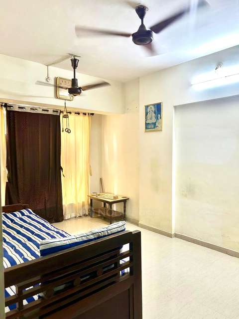 2 BHK Flat In Sushobhan Chs for Rent  In Bhagat Colony