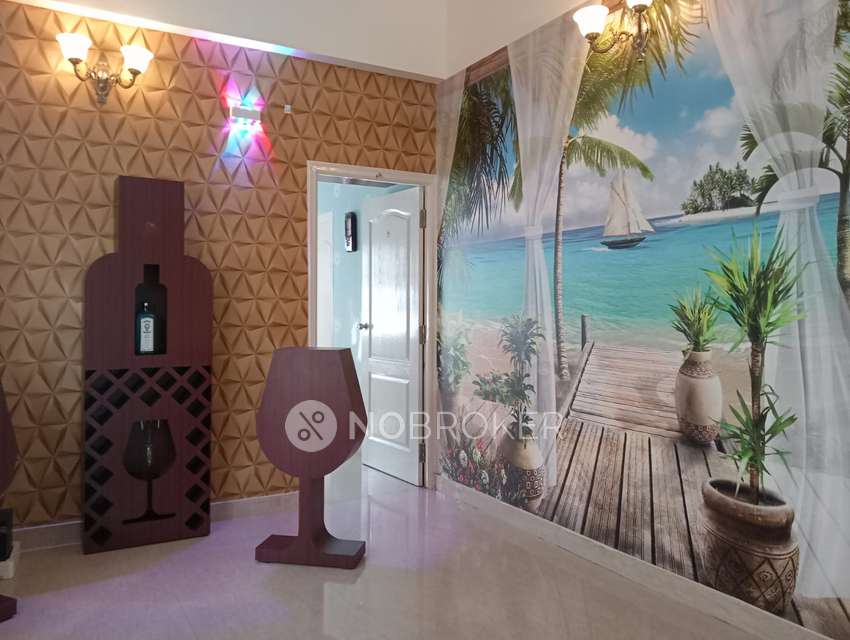 2 BHK Villa In Prasiddhi Cloud9 for Rent  In Bommasandra