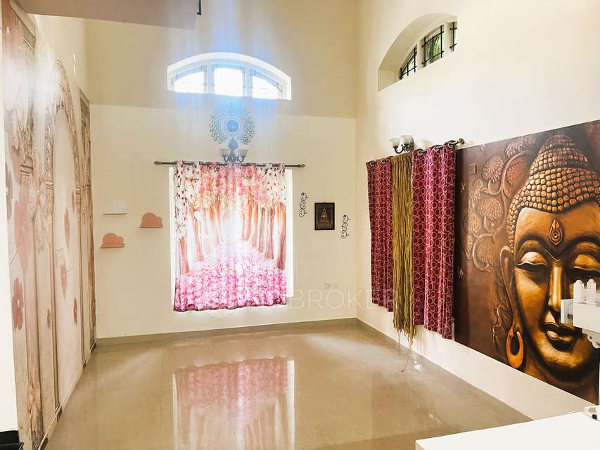 2 BHK Villa In Prasiddhi Cloud9 for Rent  In Bommasandra