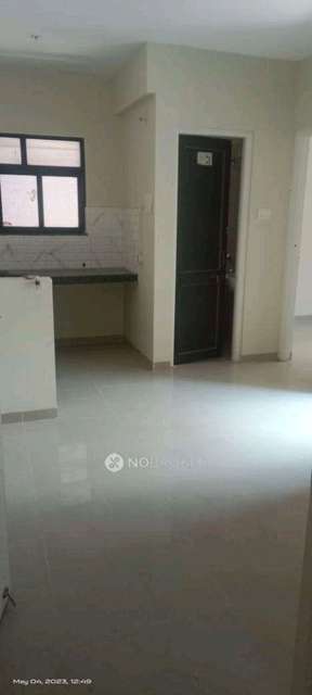 1 BHK Flat In Mahalaxmi Unicon Nivasa Phase 1 for Rent  In Perne