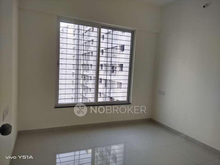 2 BHK Flat In Life Republic Sector R10 For Sale  In Marunji