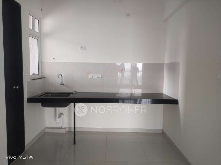 2 BHK Flat In Life Republic Sector R10 For Sale  In Marunji