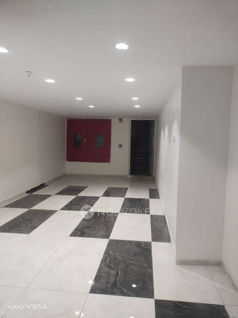 2 BHK Flat In Life Republic Sector R10 For Sale  In Marunji