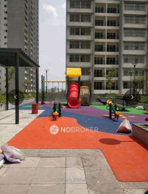 2 BHK Flat In Life Republic Sector R10 For Sale  In Marunji