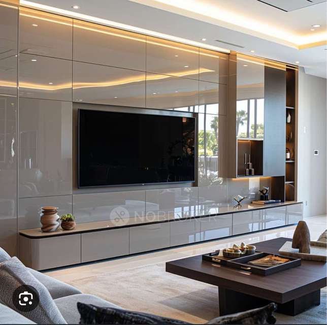 4 BHK Flat In Bestech Altura for Rent  In Sector 79