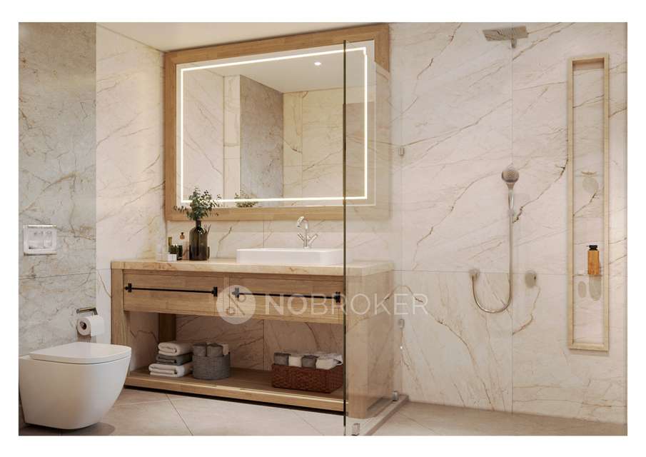 3 BHK Flat In Sobha Neopolis For Sale  In  Balagere