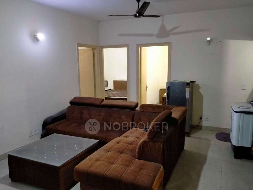 Single Room for Male In 3 BHK  In Today Ridge Residency In Sector 135, Noida, Uttar Pradesh, India