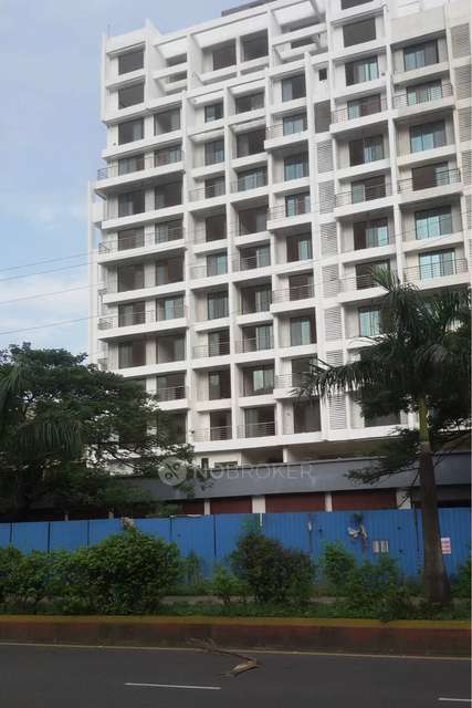 3 BHK Flat In Sai Krupa, Kharghar For Sale  In Kharghar