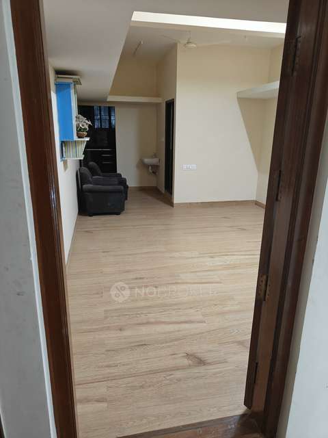 1 BHK Flat In Standalone Building  for Rent  In Kachamaranahalli