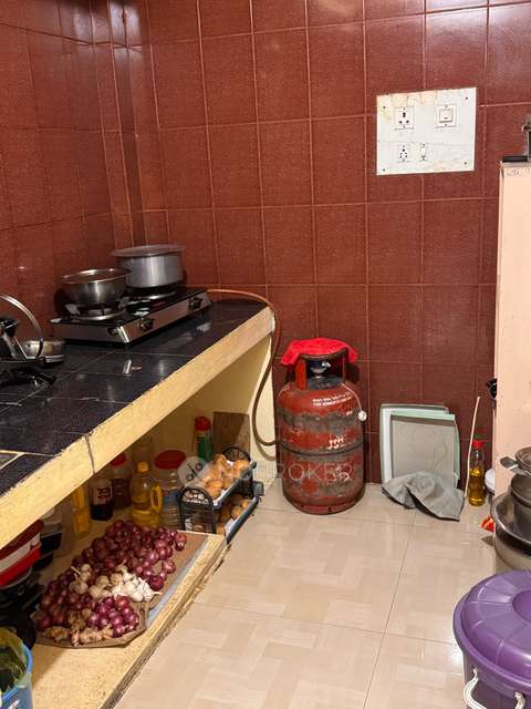 2 BHK House for Lease  In Krishnarajapuram