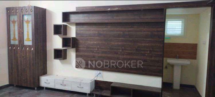 2 BHK Flat for Rent  In Krishnarajapuram