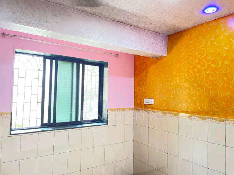 1 BHK Flat In Vaibhavshali Co Op Hsg Soc Ghansoli For Sale  In Ghansoli