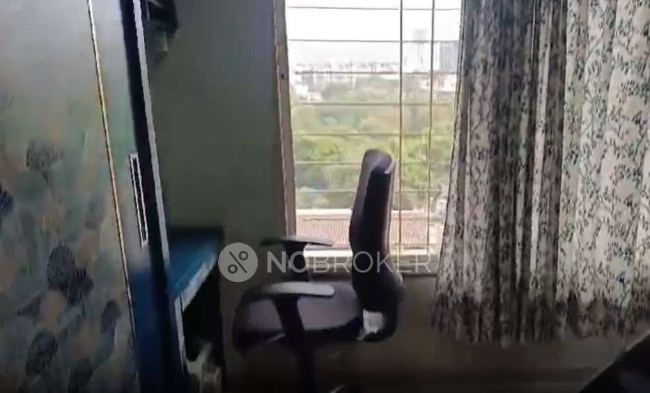 2 BHK Flat In Kohinoor Reina For Sale  In Kondhwa