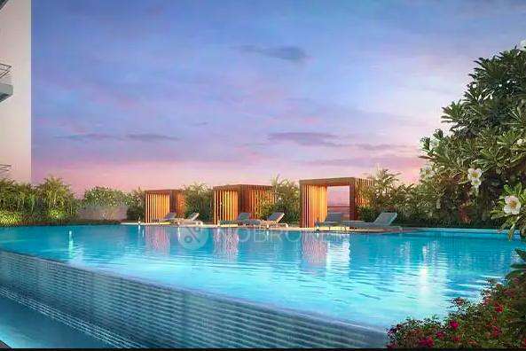 1 BHK Flat In Prestige Garden Trails For Sale  In Mira Road East