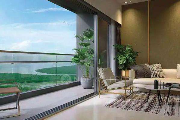 1 BHK Flat In Prestige Garden Trails For Sale  In Mira Road East