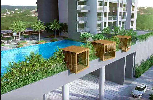 3 BHK Flat In Prestige Garden Trails For Sale  In Mira Road East