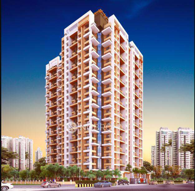 2 BHK Flat In Mohan Willows For Sale  In Bhosale Nagar, Shirgoan, Badlapur&#40;e&#41;, Near Asaram Bapu Ashram, Maharashtra Industrial Development Corporation, Badlapur, Maharashtra 421503, India