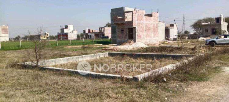 Plot For Sale  In Ms Baisoya Infrastructure  In C949+4wj, Sector 84, Faridabad, Haryana 121014, India