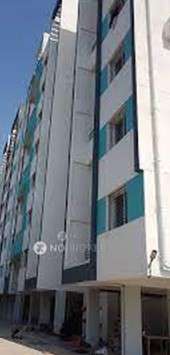 Shared Room for Male In 2 BHK  In Kanchan Eleena  In Wakad