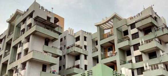 2 BHK Flat In Kharde Patil Kalyani for Rent  In Kothrud