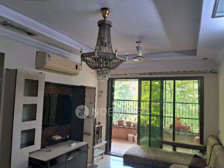 2 BHK Flat In Sai Paradise Kalyan for Rent  In Kalyan West