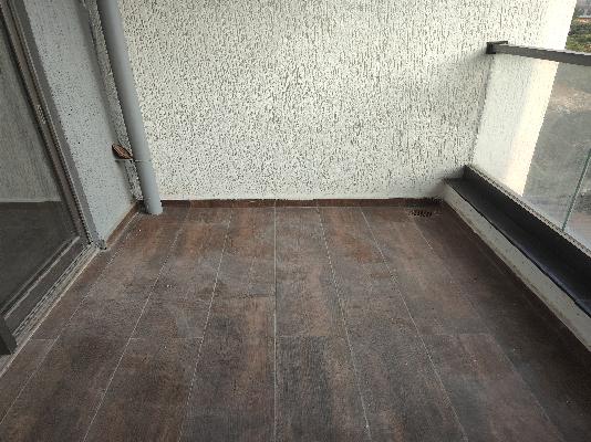 3 BHK Flat In Majestique Towers for Rent  In Kharadi