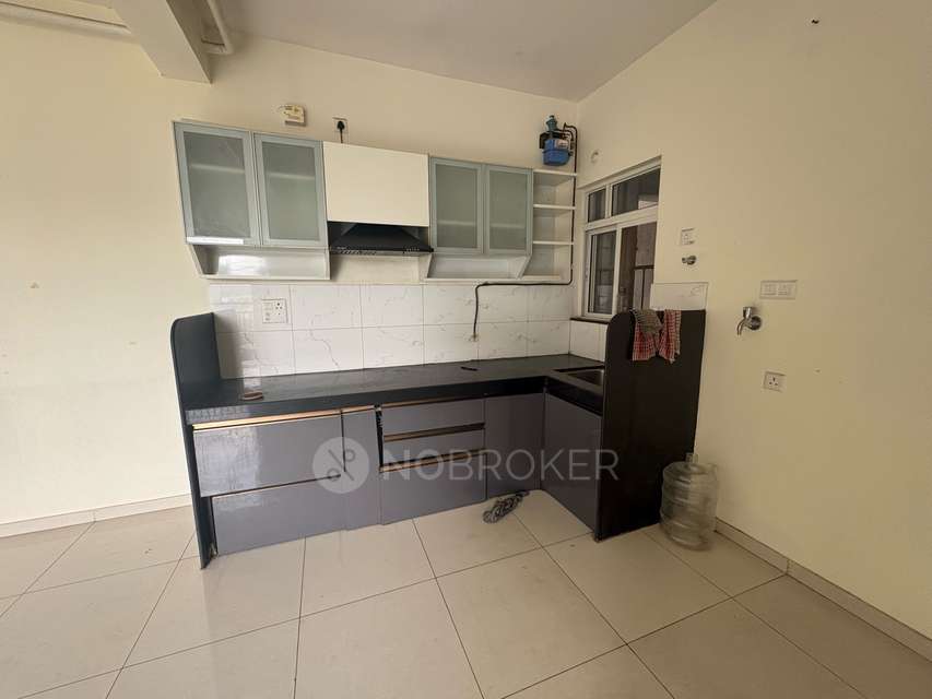 2 BHK Flat In Kolte Patil Life Republic for Rent In Hinjewadi