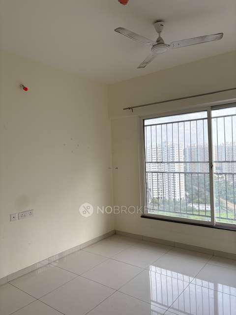 2 BHK Flat In Kolte Patil Life Republic for Rent In Tathawade