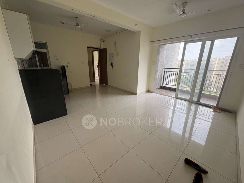 2 BHK Flat In Kolte Patil Life Republic for Rent In Hinjewadi