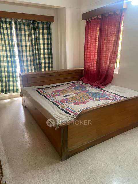 2 BHK Flat In Surbacon Bougainville for Rent  In Hebbal