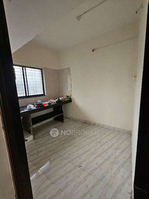 Shared Room for Female In 1 BHK  In Sai Apartment In Dighi